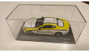 Maserati Gran Turismo MC GT4 TEST Car, масштабная модель, Minichamps, scale43