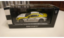 Maserati Gran Turismo MC GT4 TEST Car, масштабная модель, Minichamps, scale43