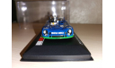 Matra MS670B 24 LeMan’s 1974, масштабная модель, Altaya Le Mans Collection, scale43