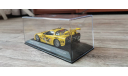 Chevrolet Corvette C5-R GTS #2, масштабная модель, Minichamps, scale43