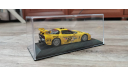 Chevrolet Corvette C5-R GTS #2, масштабная модель, Minichamps, scale43