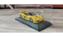 Chevrolet Corvette C5-R GTS #2, масштабная модель, Minichamps, scale43