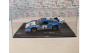 Ligier JS2 #5, масштабная модель, IXO Le-Mans (серии LM, LMM, LMC, GTM), 1:43, 1/43