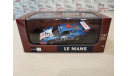 Ligier JS2 #97, масштабная модель, IXO Le-Mans (серии LM, LMM, LMC, GTM), 1:43, 1/43