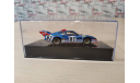 Ligier JS2 #97, масштабная модель, IXO Le-Mans (серии LM, LMM, LMC, GTM), 1:43, 1/43