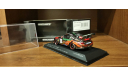 Porsche 911 GT3, масштабная модель, Minichamps, scale43