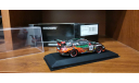 Porsche 911 GT3, масштабная модель, Minichamps, scale43