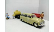 Skoda-1201 «Толстушка» «Мосторгтранс», масштабная модель, DeAgostini, scale43, Škoda