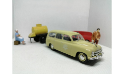 Skoda-1201 «Толстушка» «Мосторгтранс»