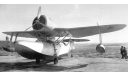 КОР-2 «Летающая-лодка разведчик» самолёт, масштабные модели авиации, DeAgostini, scale100
