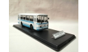 ЛАЗ-695Н «Наташа», масштабная модель, MODIMIO, scale43