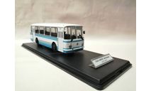 ЛАЗ-695Н «Наташа», масштабная модель, MODIMIO, scale43