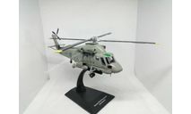 Вертолёт Kaman SH-2 Seasprite, масштабные модели авиации, DeAgostini, scale72