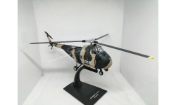 Вертолёт Sikorsky H-19D