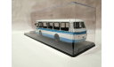 ЛАЗ-695Н «Наташа», масштабная модель, MODIMIO, scale43