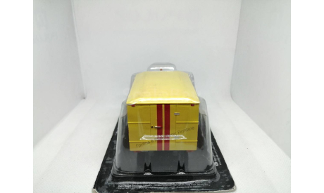 Горький - 66 «Аварийная служба» «Водоканал» «Шишига», масштабная модель, ГАЗ, Конверсии мастеров-одиночек, scale43