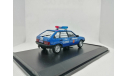 ВАЗ-2109 / LADA «Samara» Милиция ГАИ, масштабная модель, Конверсии мастеров-одиночек, scale43