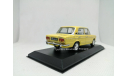 ВАЗ-2103 / LADA 1500 «Жигули», масштабная модель, DeAgostini-Польша (Kultowe Auta), scale43