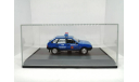 ВАЗ-2109 / LADA «Samara» Милиция ГАИ, масштабная модель, Конверсии мастеров-одиночек, scale43