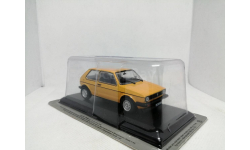 Volkswagen GOLF I