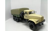 КрАЗ-255Б1 «Бортовой», масштабная модель, MODIMIO, scale43