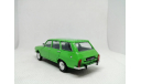 Dacia 1300 Kombi 1977, масштабная модель, DeAgostini-Польша (Kultowe Auta), scale43