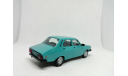 Dacia 1310 1985, масштабная модель, DeAgostini-Польша (Kultowe Auta), scale43