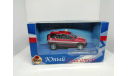 Chevrolet Niva Нива Пожарная охрана, масштабная модель, Bauer/Cararama/Hongwell, scale43