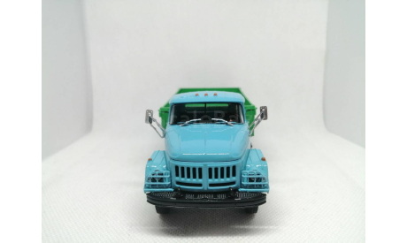 АМУР-53131 «Бортовой», масштабная модель, scale43, ЗИЛ