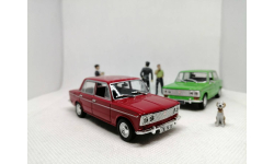 ВАЗ-2103 / LADA 1500 «Жигули»