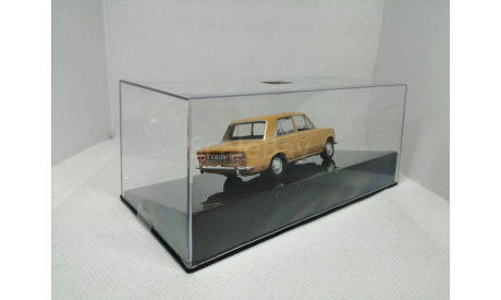 LADA 1200/ ВАЗ-2101 «Жигули» 1970 г, масштабная модель, IXO Models, scale43