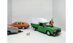 FSO Polonez Truck 1988