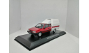 FSO Polonez Truck DC, масштабная модель, DeAgostini-Польша (Kultowe Auta), scale43