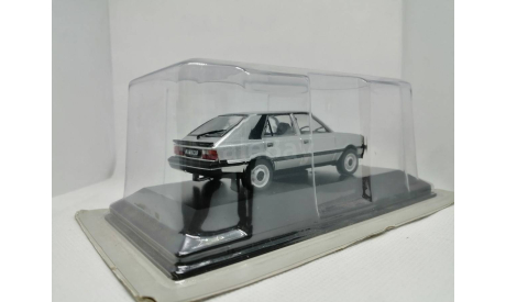 FSO polonez MR’ 85, масштабная модель, DeAgostini-Польша (Kultowe Auta), scale43