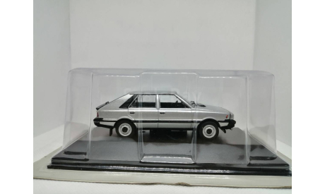 FSO polonez MR’ 85, масштабная модель, DeAgostini-Польша (Kultowe Auta), scale43