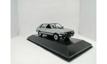 FSO polonez MR’ 85, масштабная модель, DeAgostini-Польша (Kultowe Auta), scale43