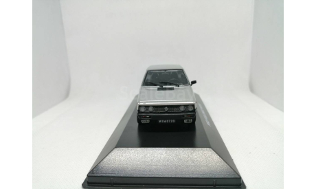 FSO polonez MR’ 85, масштабная модель, DeAgostini-Польша (Kultowe Auta), scale43