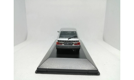 FSO polonez MR’ 85, масштабная модель, DeAgostini-Польша (Kultowe Auta), scale43