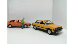 FSO Polonez sedan prototyp