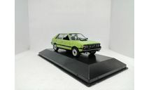 FSO polonez MR’ 83, масштабная модель, DeAgostini-Польша (Kultowe Auta), scale43