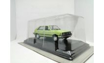 FSO polonez 1500, масштабная модель, DeAgostini-Польша (Kultowe Auta), scale43