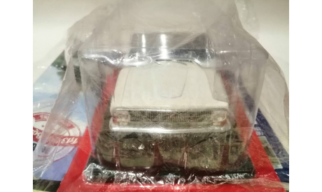 Горький-24 «Волга» в масштабе 1:24. Новая., масштабная модель, Hachette, scale24, ГАЗ