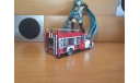 АПП ГазельNext, масштабная модель, Vanamingo/НАП, scale43