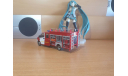 АПП ГазельNext, масштабная модель, Vanamingo/НАП, scale43