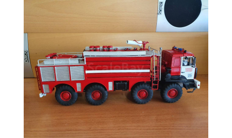 АА-15/60-100/3(790912), масштабная модель, Riddik, scale43, МЗКТ-790912