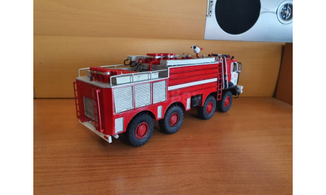 АА-15/60-100/3(790912), масштабная модель, Riddik, scale43, МЗКТ-790912