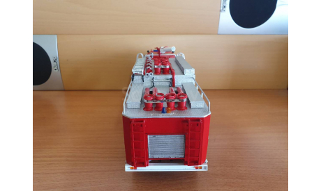 АА-15/60-100/3(790912), масштабная модель, Riddik, scale43, МЗКТ-790912