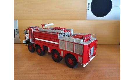 АА-15/60-100/3(790912), масштабная модель, Riddik, scale43, МЗКТ-790912