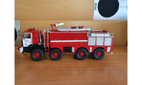 АА-15/60-100/3(790912), масштабная модель, Riddik, scale43, МЗКТ-790912