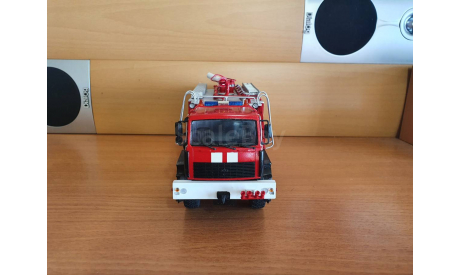 АА-15/60-100/3(790912), масштабная модель, Riddik, scale43, МЗКТ-790912